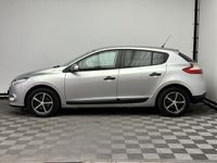 tweedehands Renault Mégane 1.6 Authentique 5-drs Airco 1e Eigenaar