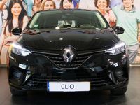 tweedehands Renault Clio IV 1.0 TCe Zen - Rijstrooksensor, Cruise, LMV 16'', Dealer Onderhouden