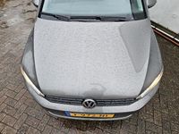 tweedehands VW Golf Sportsvan 1.2 TSI Highline NAVI TEL DSG PDC CC