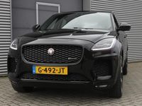 tweedehands Jaguar E-Pace 2.0 P250 AWD R-Dynamic HSE I AUT. I PANO.DAK I NAV