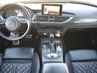 tweedehands Audi A6 Avant 3.0 TDI BiT Quattro Competition / Luchtverin