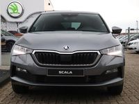 tweedehands Skoda Scala 1.0 TSI Sport Business | Trekhaak | Adaptieve crui