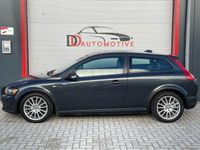 tweedehands Volvo C30 1.6D DRIVe Sport LEER/PDC/CRUISE/DEALEROH/NAP/ORGN