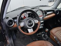 tweedehands Mini Cooper 1.6 Mayfair | NL Auto | NAP | Dealer Onderhouden | Stoelverw.