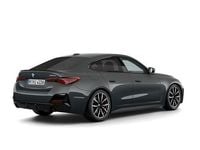 Nieuw BMW 420 M Sport 184 PK (135 kW) 2025 Grijs Coupé