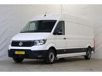 tweedehands VW Crafter 35 2.0 TDI 102pk L4H4 Highline