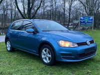 tweedehands VW Golf 1.4 TSI 140 PK Comfortline Bluemotion | Navigatie | Parkeersensoren voor en achter | Stoelverwarming | RIJKLAAR! |