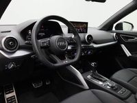 tweedehands Audi Q2 35 TFSI 150PK S-tronic S Edition | Matrix LED | Ca