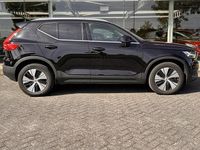 Occasion Volvo XC40 Inscription 179 PK (131 kW) 2021 Zwart SUV