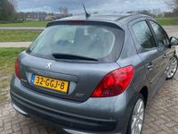 tweedehands Peugeot 207 1.6-16V T Féline