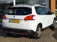 tweedehands Peugeot 2008 1.6 VTi Allure