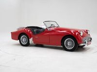 Occasion Triumph TR3 1960 Overige Cabriolet