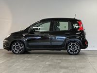tweedehands Fiat Panda 1.0 Hybrid City Life , NL-Auto, DAB, Airco, BT-Telefoonfunctie