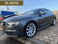 tweedehands Audi A5 Coupé 1.8 TFSI Pro Line S