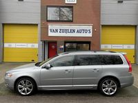 tweedehands Volvo V70 1.6 T4 Nordic+ Automaat Leder Xenon