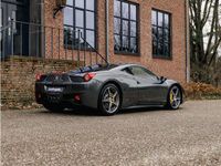 tweedehands Ferrari 458 4.5 V8 Italia Carbon new Service new co