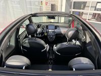 Occasion Fiat 500 Sport 2018 Rood Hatchback