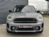 tweedehands Mini Cooper S Countryman 2.0 E ALL4 Camera/Apple/Adap Cruise