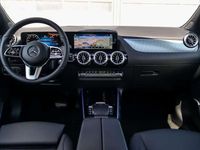 tweedehands Mercedes EQA250 EQABusiness Solution Luxury | Premium Pakket | Panoramadak | LED | Sfeerverlichting | Stoelverwarming | Parktronic | Advanced Sound System