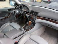 tweedehands BMW 330 330 Coupé CI 6CIL. AUT. | LEDER | XENON | CRUISE |