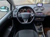 tweedehands Seat Ibiza 1.2 TSI FR Dynamic, Cruise Control, Navi