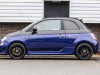 tweedehands Fiat 500 Abarth C 1.4 T-Jet Ela