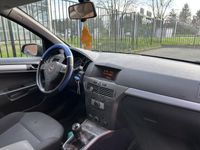 tweedehands Opel Astra Wagon 1.6 Edition Airco | Trekhaak | Cruise contro