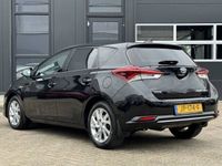 tweedehands Toyota Auris Hybrid 1.8 Hybrid Dynamic Automaat Camera Navi NL auto Cl