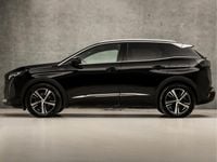 Occasion Peugeot 3008 GT 2026 Zwart SUV