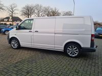 tweedehands VW Transporter 2.0 TDI L2H1 BM