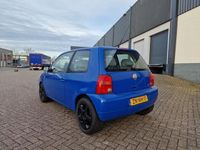 tweedehands VW Lupo 1.0 Trendline