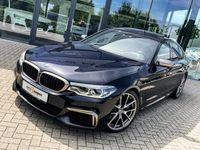 tweedehands BMW M550 5-SERIE i xDrive High Executive