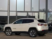 tweedehands Jeep Compass 1.4 MultiAir Opening Edition 4x4 /170PK/CLIMA/NAVI