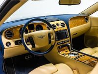 tweedehands Bentley Continental GTC 6.0 W12 Btw auto, Fiscale waarde € 22.000,- (€ 56.