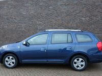 tweedehands Dacia Logan MCV 0.9 TCe 10th Anniversary, navigatie, zuiniger