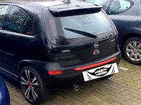 tweedehands Opel Corsa 1.2-16V Elegance