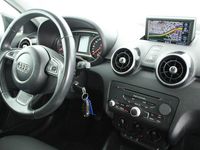 Occasion Audi A1 Sportback Ambition 2019 Rood Hatchback