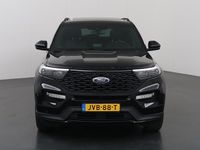 Occasion Ford Explorer ST-Line 458 PK (336 kW) 2021 Zwart SUV