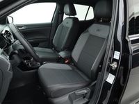 tweedehands VW T-Cross - 1.0 TSI R-Line DSG | Virtual Cockpit | Navi | Adapt. Cruise