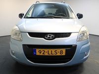 tweedehands Hyundai Matrix 1.6i Dynamic