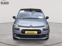 Occasion Citroën C4 116 PK (85 kW) 2019 Zilver Van