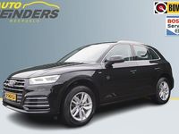 Occasion Audi Q5 S-line plus 368 PK (270 kW) 2021 Zwart SUV