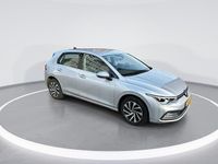 Occasion VW Golf VIII Style 204 PK (150 kW) 2021 Grijs Hatchback