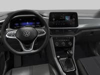 tweedehands VW T-Roc 1.0 TSI 115 PK Life Edition | Achteruitrijcamera |