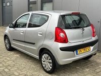 tweedehands Nissan Pixo 1.0 Acenta AIRCO ELEK RAMEN Apk 1 Jaar