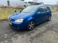 Occasion VW Golf IV 149 PK (109 kW) 2005