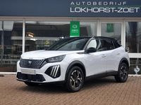 Occasion Peugeot 2008 GT 145 PK (106 kW) 2025 Wit SUV