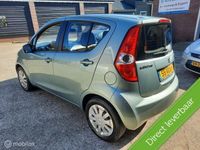 tweedehands Suzuki Splash 1.0 VVT Comfort Airco/Zeer nette auto