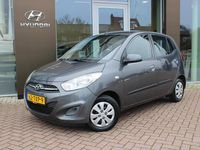 Occasion Hyundai i10 69 PK (50 kW) 2012 Grijs Hatchback