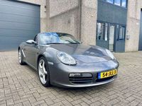 tweedehands Porsche Boxster 3.4 S